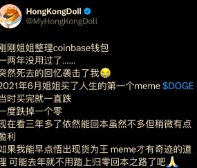 狗狗币投资骗局被揭发，已有超23.68人被骗！-网页版登录入口