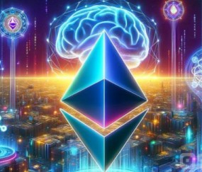 以太坊正式宣布与Gate携手，开启元宇宙新纪元！-网页版登录入口