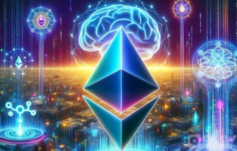 以太坊正式宣布与Gate携手，开启元宇宙新纪元！-网页版登录入口