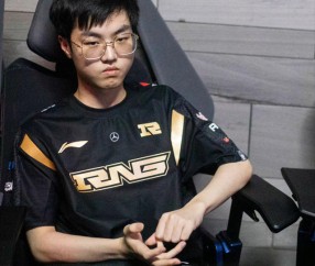 包含RNG引发争议！，巴特勒官方宣布爆冷新规赢得满堂喝彩的词条-Jiuyou Sports